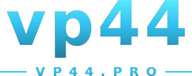 vp44 logo